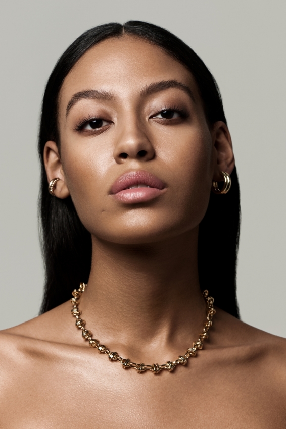 WENDY RORONG - PORTFOLIO - BEAUTY